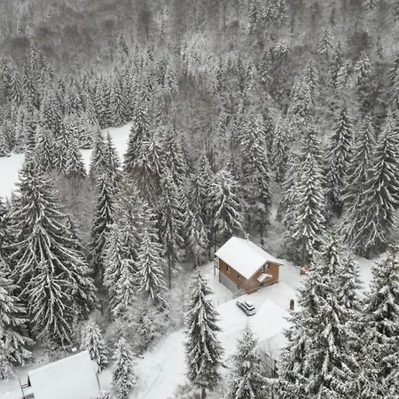 Gorska Chalet Kopaonik