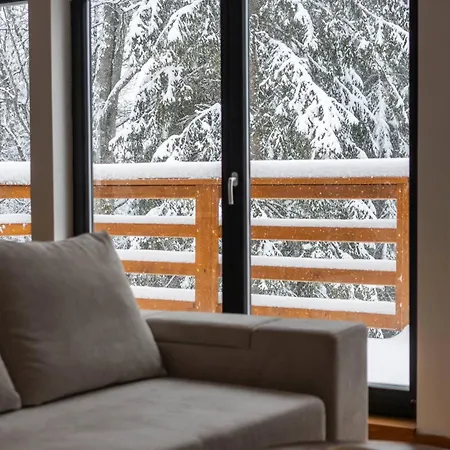 Gorska Chalet *