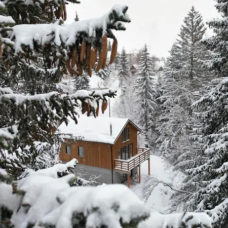Chalet Gorska *