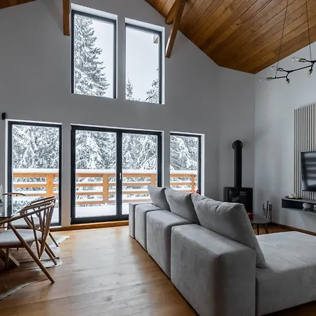 Gorska Chalet