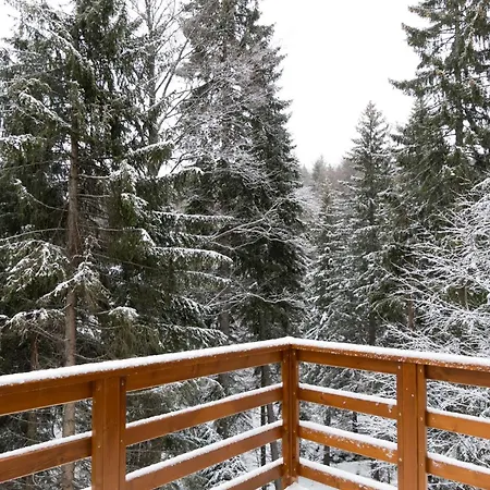 Chalet Gorska