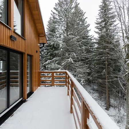 Gorska Chalet *