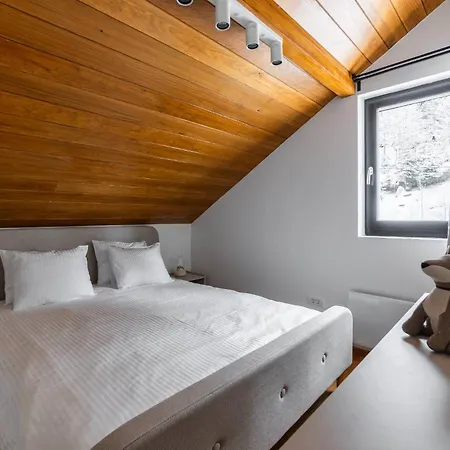 Chalet Gorska *