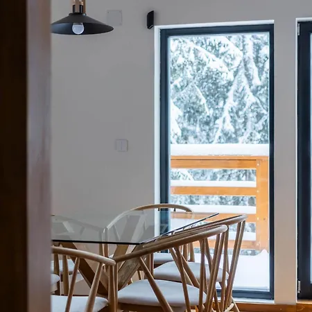 Gorska Chalet