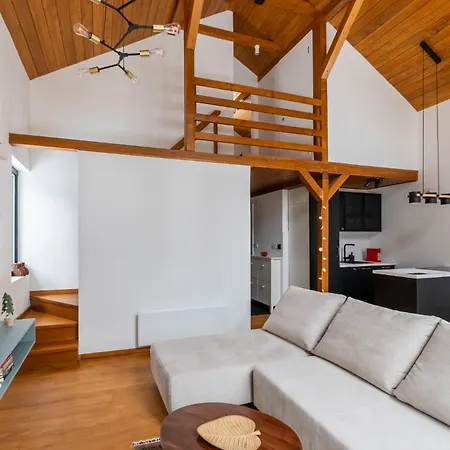 Gorska Chalet