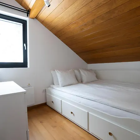 Chalet Gorska *