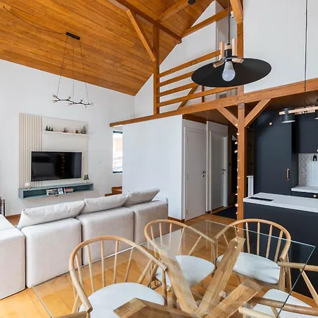 Gorska Chalet