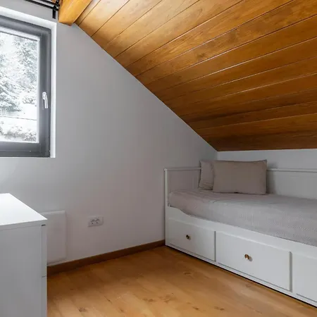 Gorska Chalet *