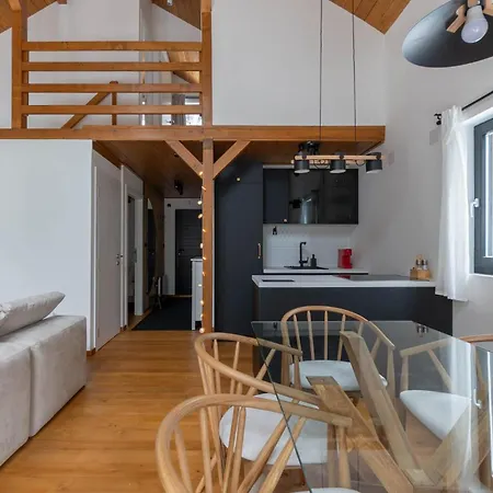 Chalet Gorska Kopaonik
